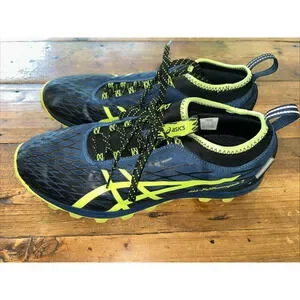 Asics | Shoes | Asics Gelfuji Runnegade 2 Trail Running  display picture 3